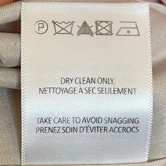 Jenny Yoo Mila Convertible Ruffle Maxi Dress, L - Picture 9 of 12